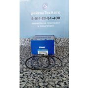Кольцо 740.60-1000106-02 поршневое КАМАЗ Евро 3, Евро 4 Федерал Могул